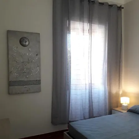 Le Scalette Guest house La Maddalena (Sassari)