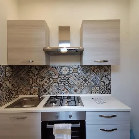 Le Scalette Guest house La Maddalena (Sassari)