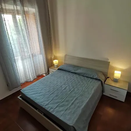 Le Scalette Guest house *