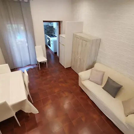 Guest house Le Scalette La Maddalena (Sassari)