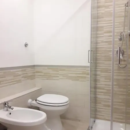 Le Scalette La Maddalena (Sassari)